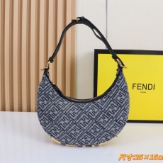 Fendi Top Handle Bags